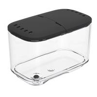 Réservoir et couvercle de rechange pour  Sonic-Fusion™ 2.0 Professional Noir (SF-04) et Sonic-Fusion™ Professional (SF-02) 