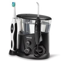 Waterpik Complete Care 7.0 - Black Water Flosser Toothbrush