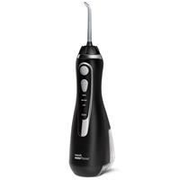 Waterpik WP-562 Cordless Advanced Water Flosser - Black