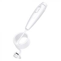 Manche de rechange blanc pour le Soins Complets 5.0 et Soins Complets 5.5
