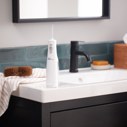 Hydropulseur portable sans fil Waterpik™