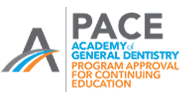 Academy of General Dentistry Logo