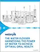Découvrez les avantages de l'hydropulseur Waterpik™