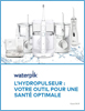 Découvrez les avantages de l'hydropulseur Waterpik®