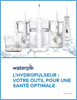 Découvrez les avantages de l'hydropulseur Waterpik™
