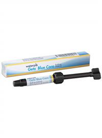 Getz® Blue Core Matériau Pour Reconstitution Coronaire 
