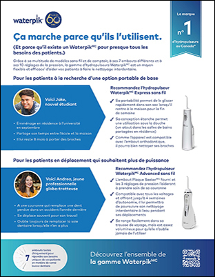 Guide du dispositif patient