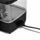  Chargeur USB Hydropulseur Sans Fil ION Professionnel Waterpik WF-12CD022-4 - Noir