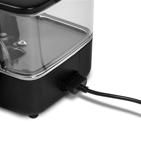  Chargeur USB Hydropulseur Sans Fil ION Professionnel Waterpik WF-12CD022-4 - Noir