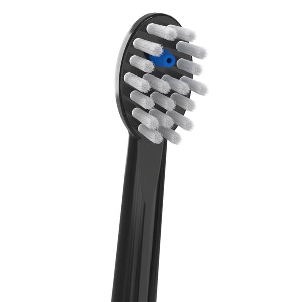 Close Up SFRB-2EB Sonic-Fusion™ Brush Heads - Black