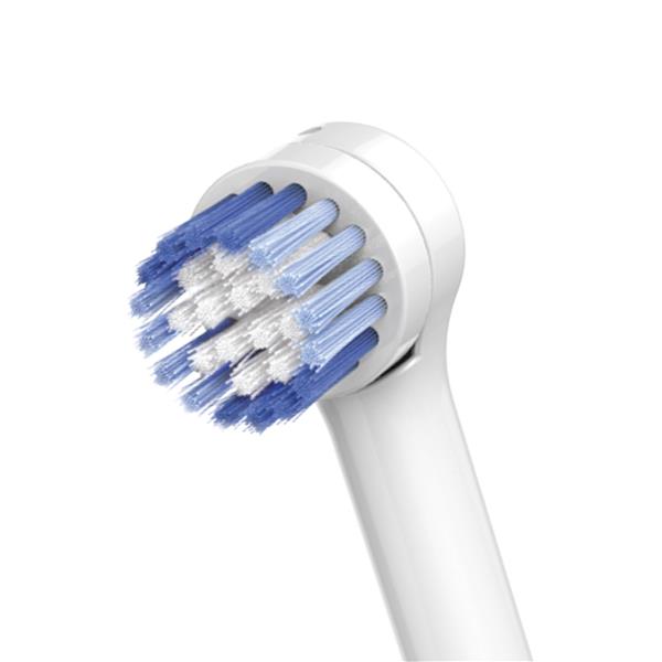 Close Up OTRB-3EW White Triple Clean Brush Heads