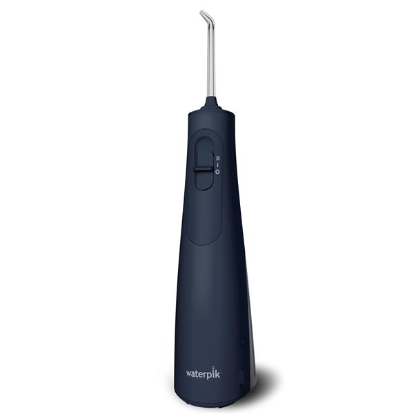 Hydropulseur portatif sans fil 1000 bleu.