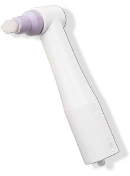 Waterpik® Densco® Tête Angulaire à Prophylaxie Avec Brosse Conique