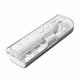 Étui de transport pour brosse à dents à hydropulsion - Sonic-Fusion 2.0 SF-03 blanc