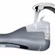 Filling Water Reservoir - WP-567 Modern Gray Cordless Advanced Water Flosser