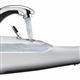 Filling Water Reservoir - WF-03 White Cordless Freedom Water Flosser