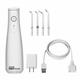 Hydropulseur et embouts - Hydropulseur Select sans fil WF-10 blanc