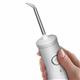 Manche d’hydropulseur - Hydropulseur Select sans fil WF-10 blanc