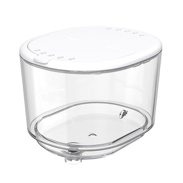 Réservoir et couvercle de rechange pour le Sonic-Fusion™ 2.0 blanc (SF-03) et le Sonic-Fusion™(SF-01).