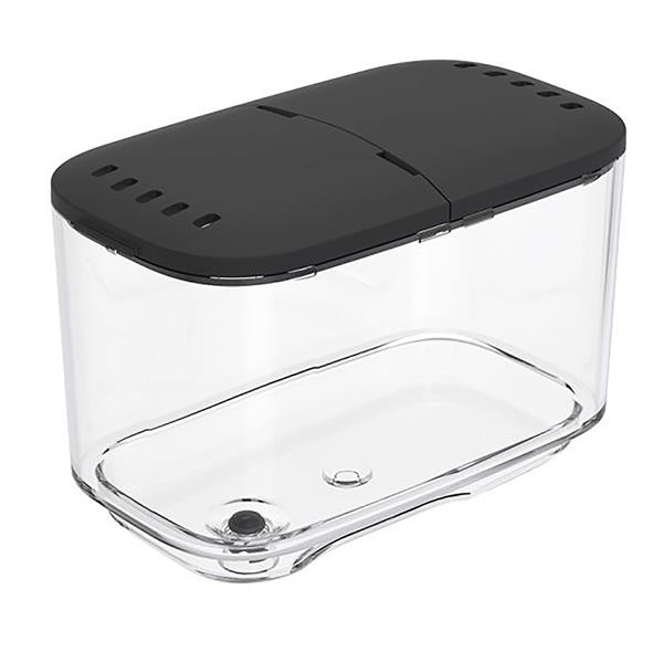 Réservoir et couvercle de rechange pour  Sonic-Fusion™ 2.0 Professional Noir (SF-04) et Sonic-Fusion™ Professional (SF-02) 