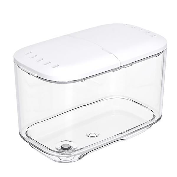 Réservoir et couvercle de rechange pour le Sonic-Fusion™ 2.0 blanc (SF-04) Professionnel et le Sonic-Fusion™ Professionnel (SF-02).