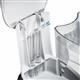 On Board Tip Storage - WP-660 White Aquarius Water Flosser