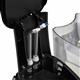 On Board Tip Storage - WP-662 Black Aquarius Water Flosser