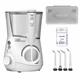 Water Flosser & Tip Accessories - WF-05 White Whitening Professional Water Flosser