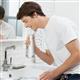 Utilisation de l’hydropulseur Select sans fil WF-10 blanc