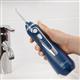 Water Flosser Handle - WP-563 Blue Cordless Advanced Water Flosser