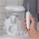 Water Flosser Handle - WF-06 White Whitening Water Flosser