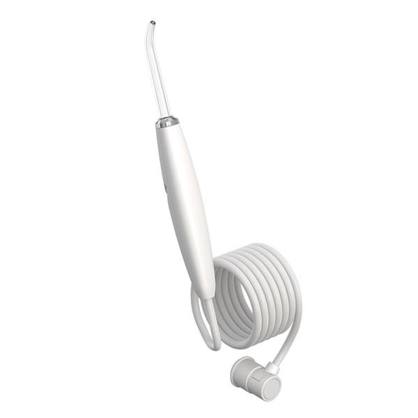 Waterpik Sidekick White Chrome Stylus with Classic Jet Tip