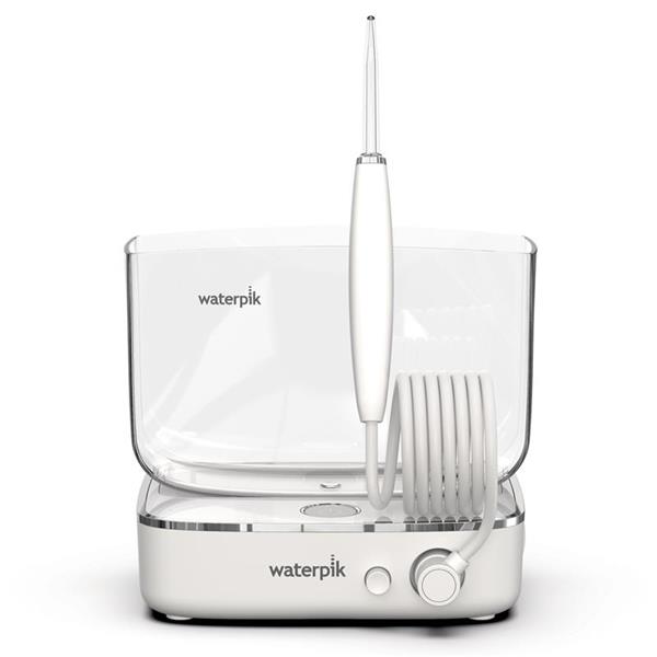 Waterpik White Sidekick Travel Water Flosser