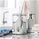 White Whitening Water Flosser WF-06 In Bathroom