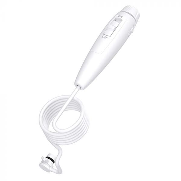 Manche de rechange blanc pour le Soins Complets 5.0 et Soins Complets 5.5