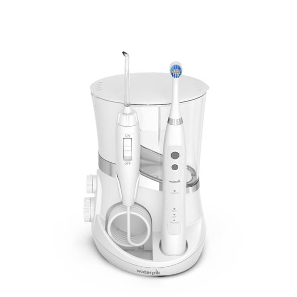 360 view of Product