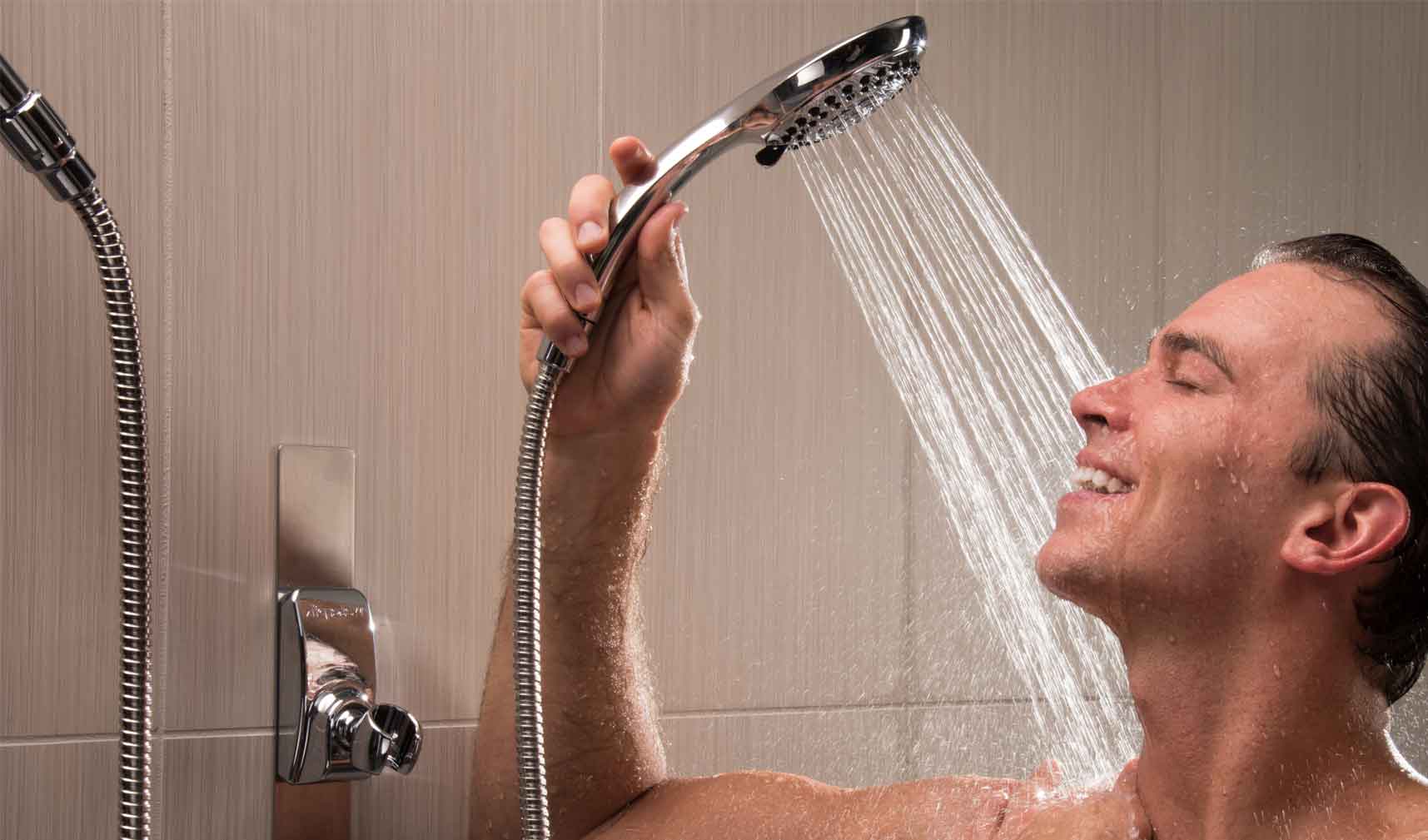 Waterpik™ Shower Head Products