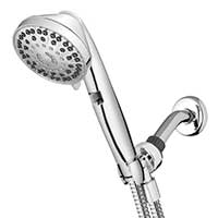 Waterpik™; Shower Heads